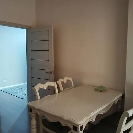 Alapark Daire Almatı Dış mekan fotoğraf