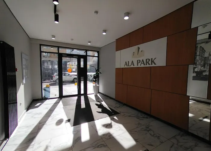 Alapark