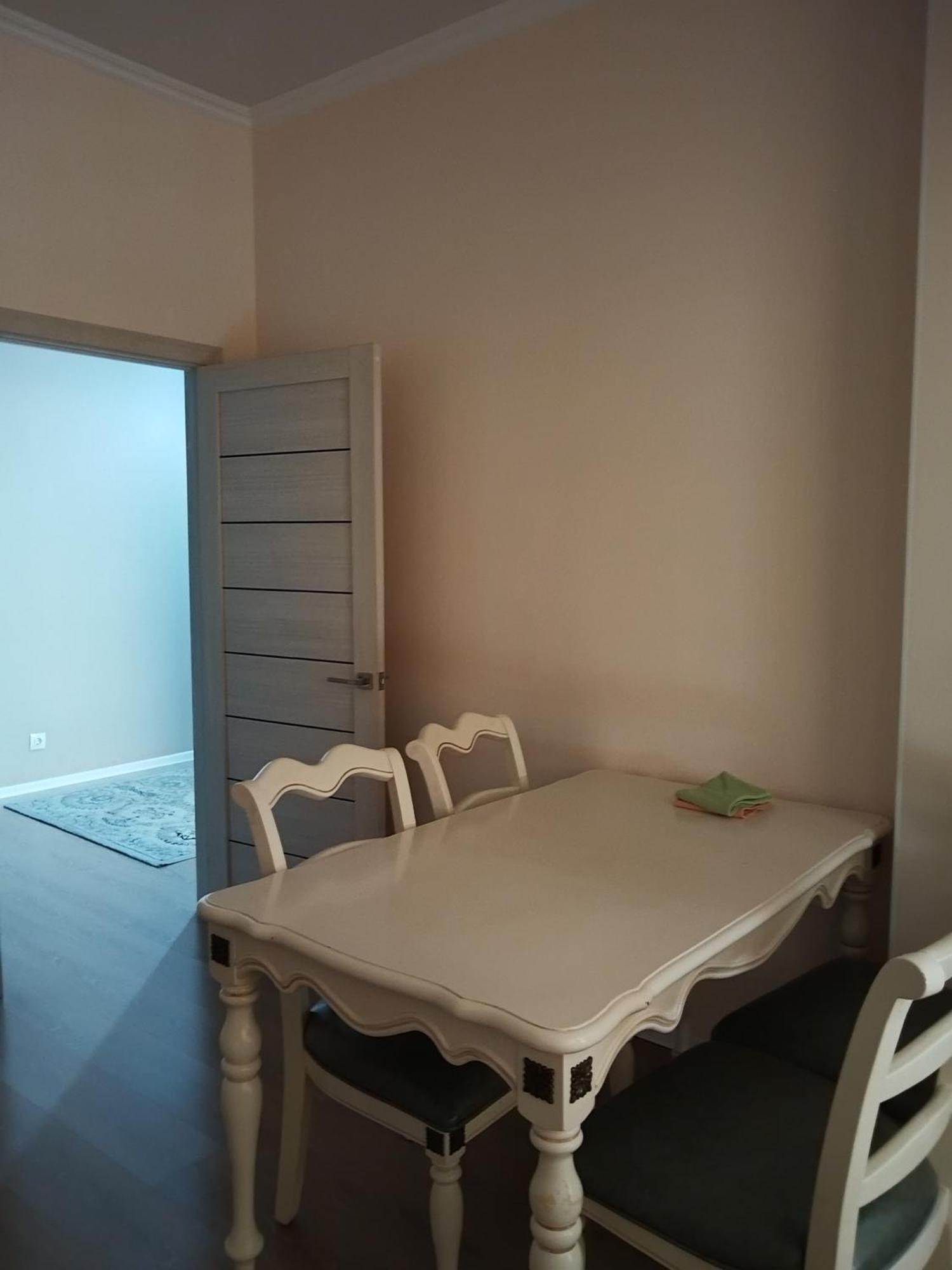 Apartment Alapark