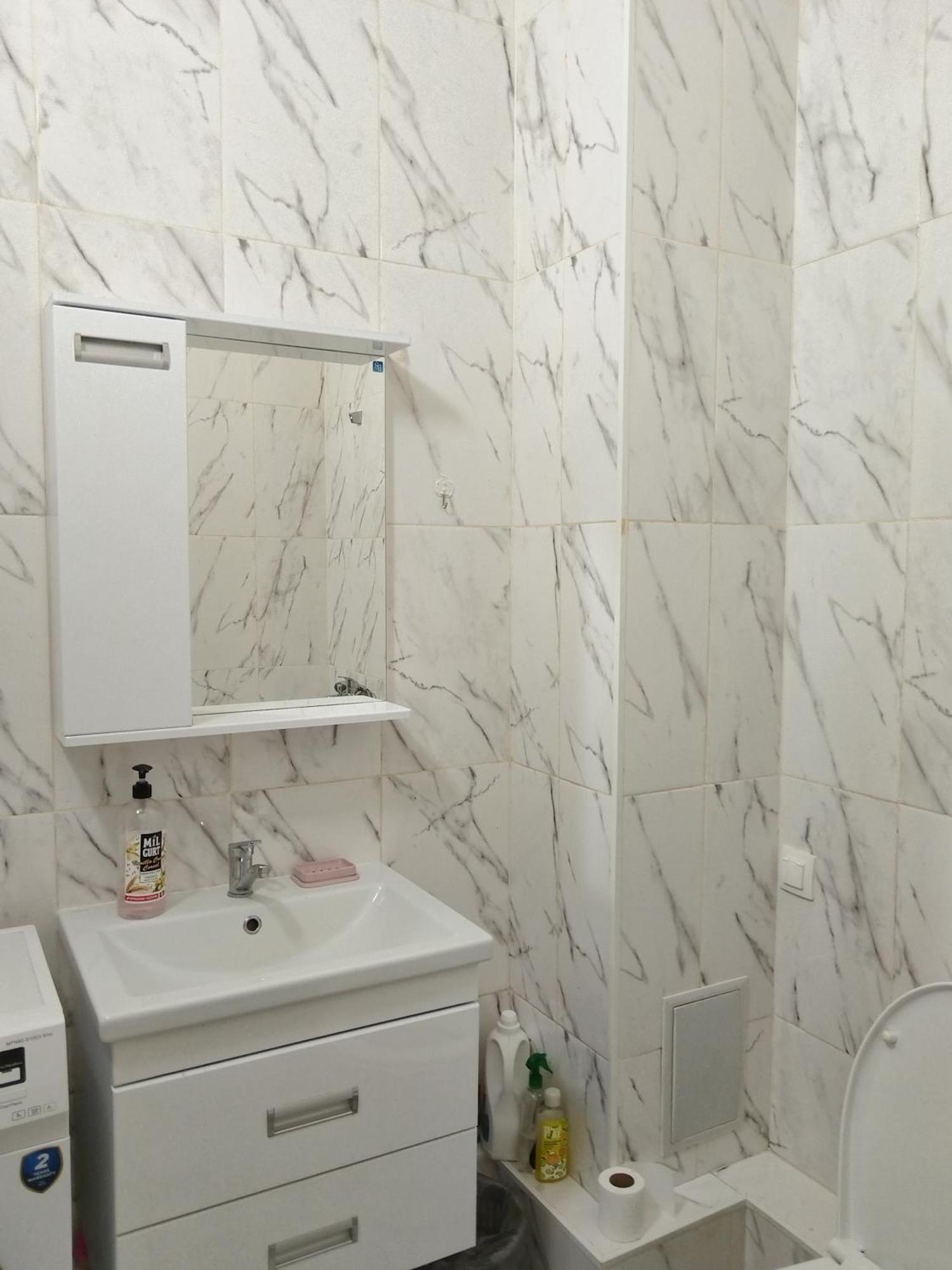 Alapark Apartment Almaty