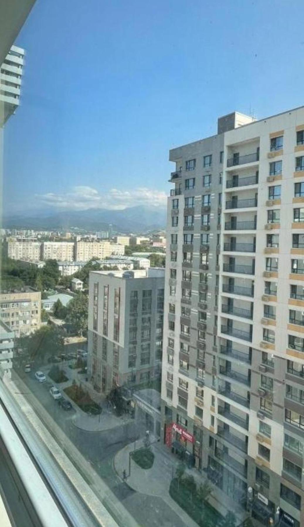 Apartment Alapark *