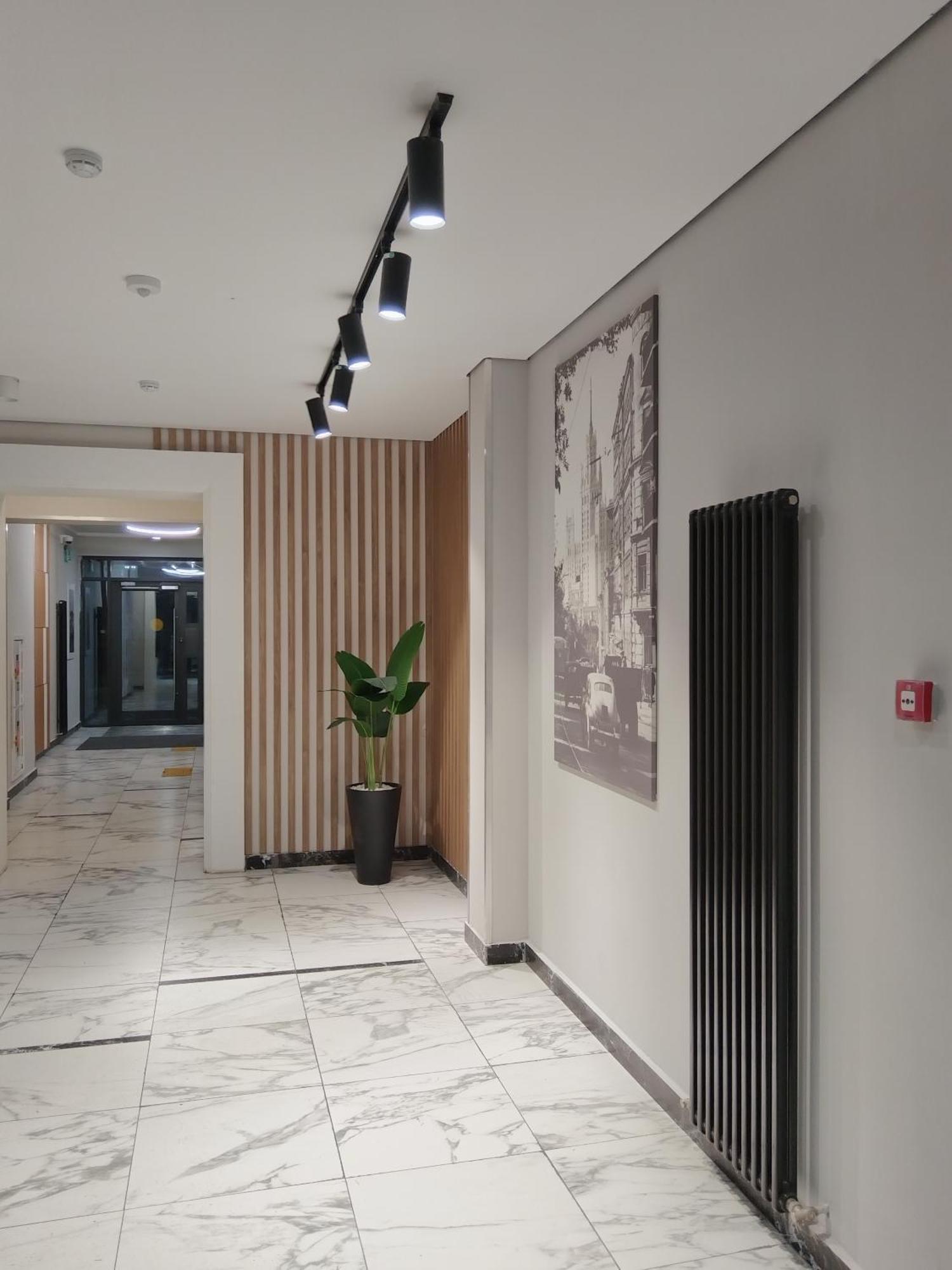 Apartment Alapark